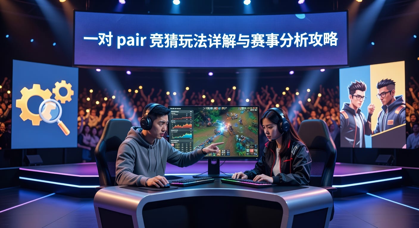 一对 pair：2026年体育赛事分析