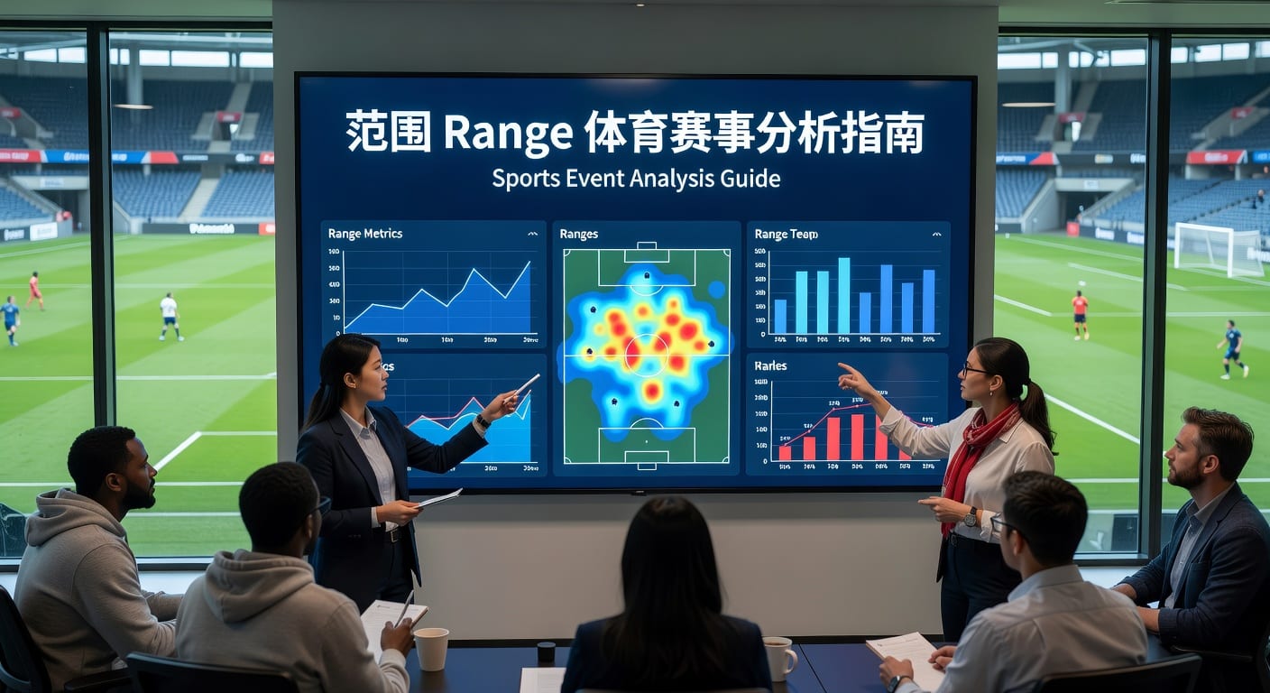 范围 range：体育玩家读懂赔率与区间波动