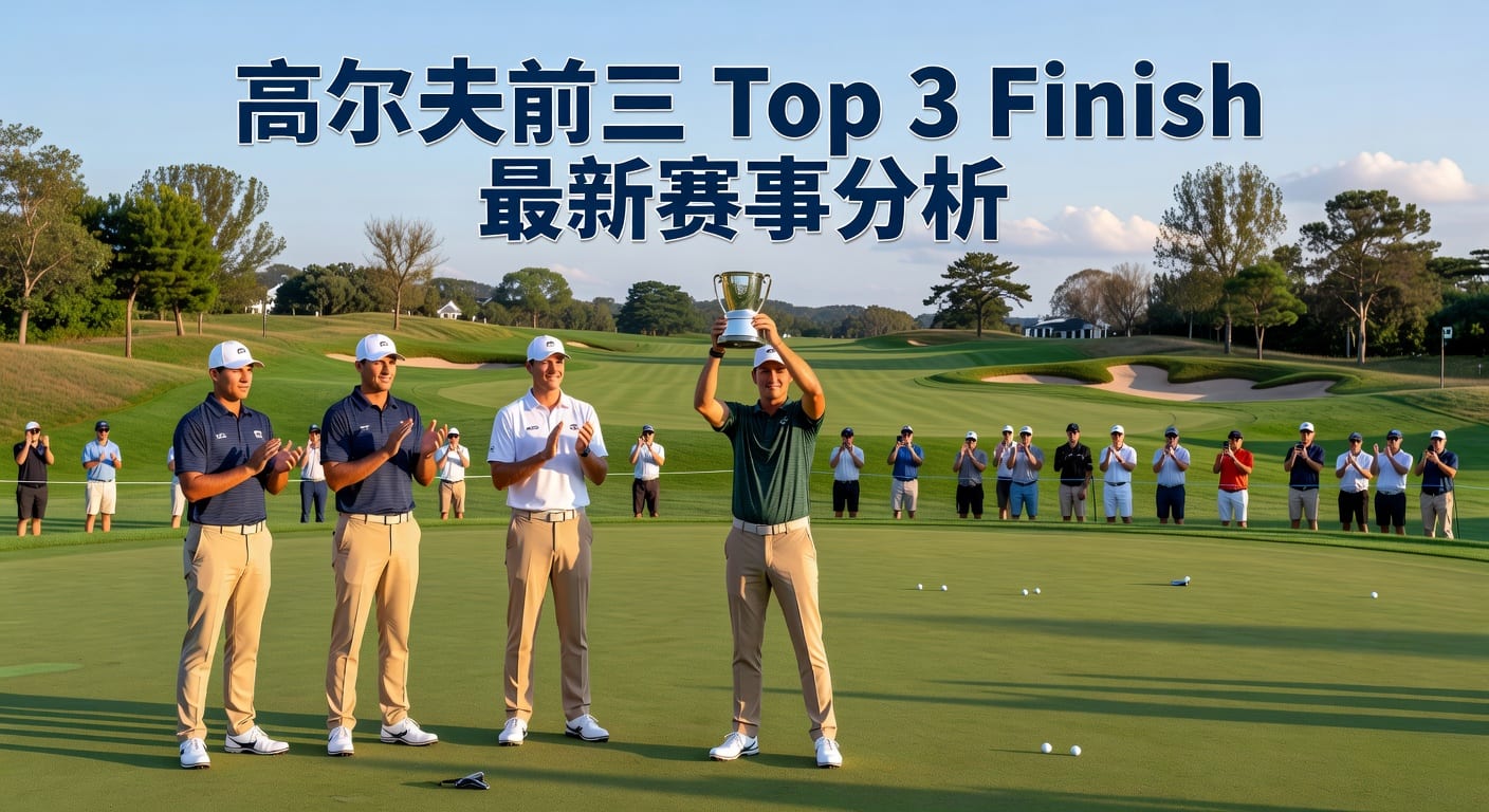 高尔夫前三 top 3 finish：2026年世界杯投注技巧思路