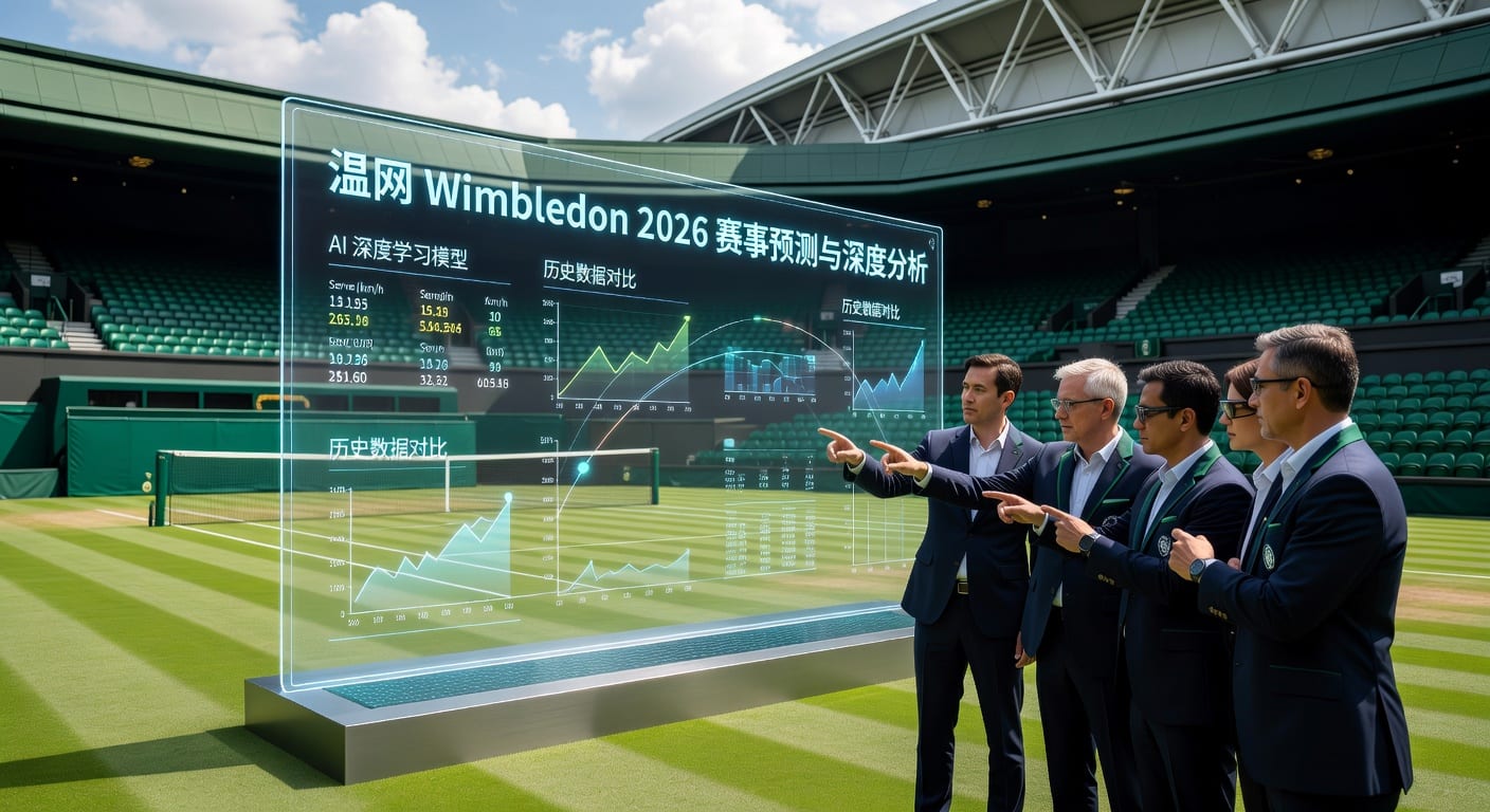 温网 Wimbledon 2026投注视角与赛前要点
