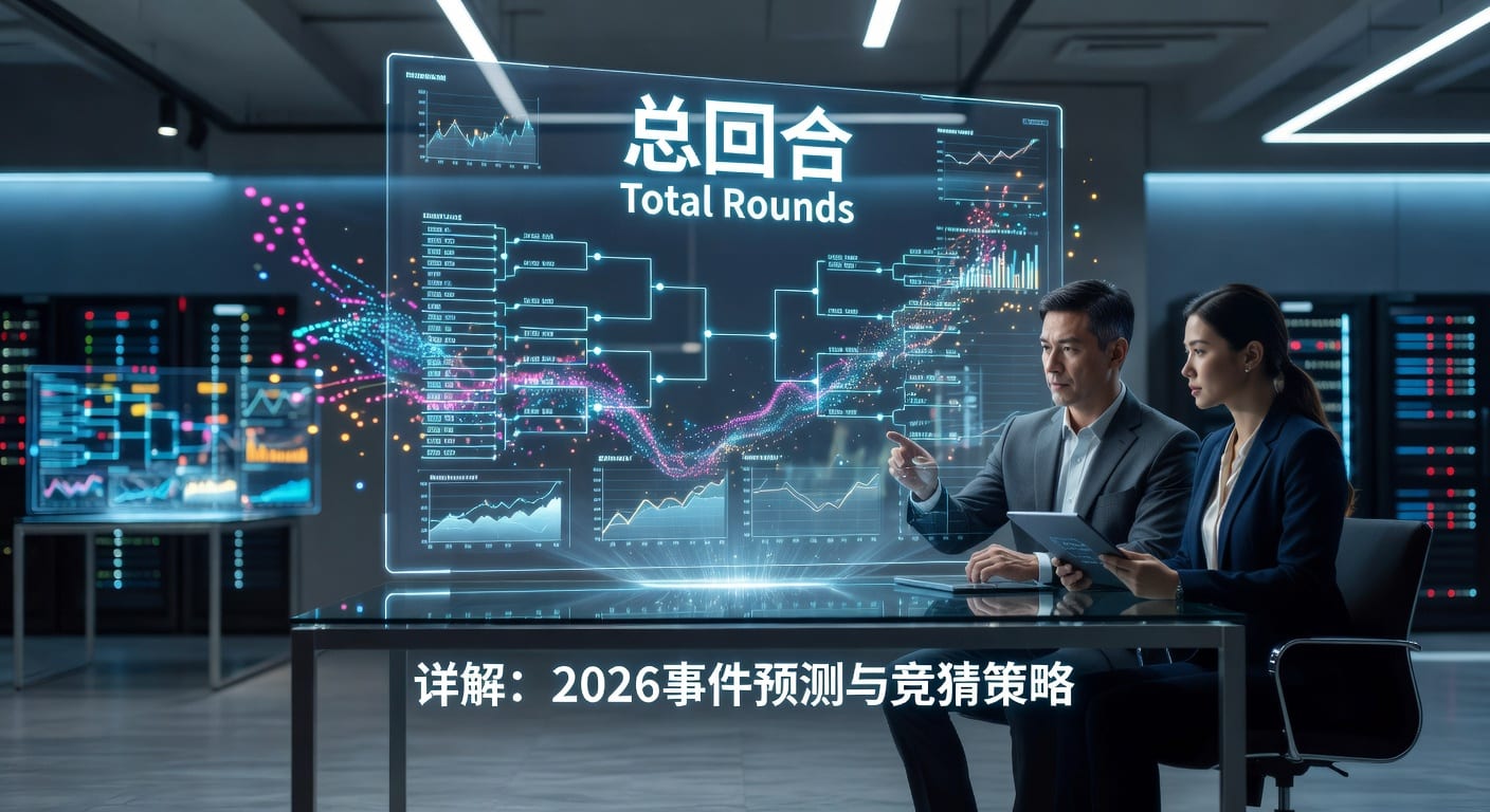 总回合 total rounds：体育赛事总回合分析