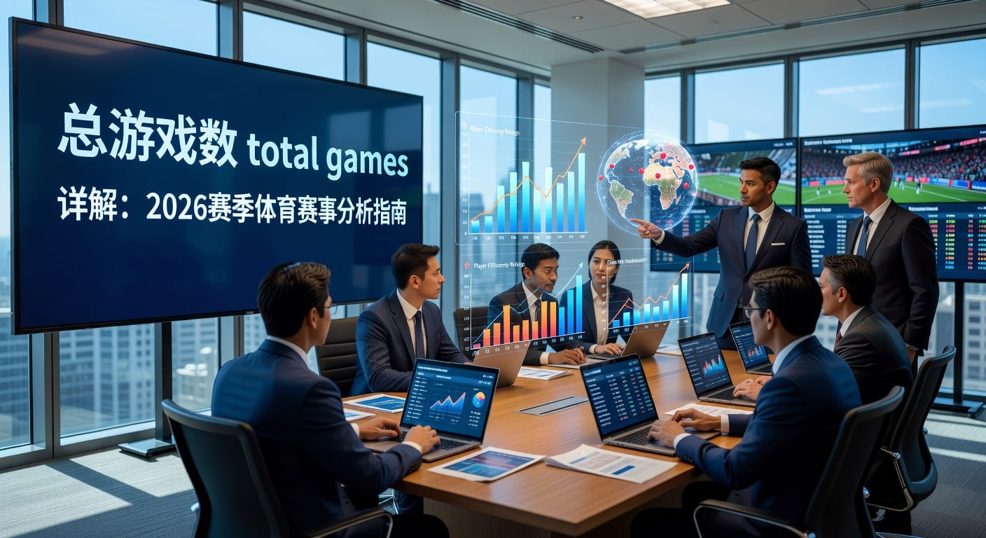 总游戏数 total games：2026年世界杯投注解读