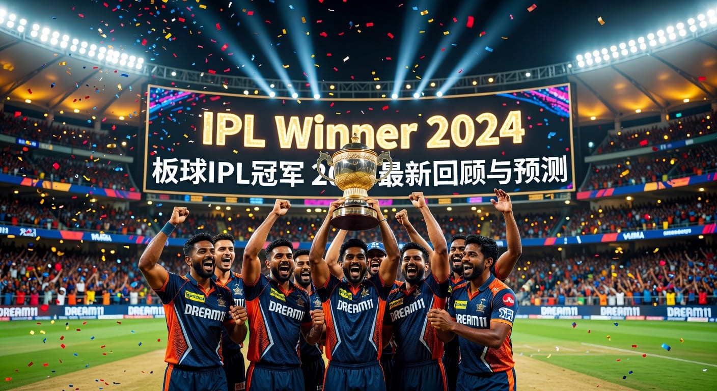 板球IPL冠军 IPL Winner：2026年冠军规律与判断