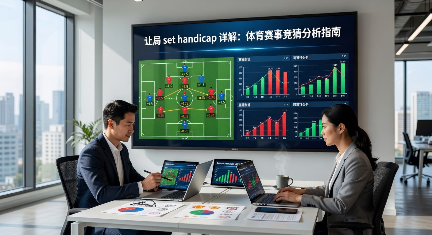 让局 set handicap 实战理解与投注技巧